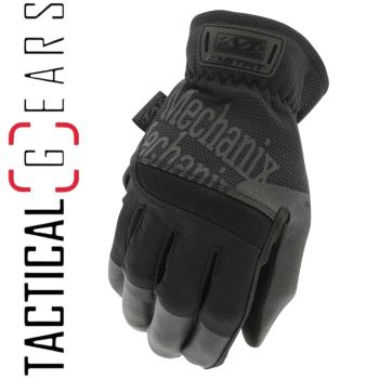 MECHANIX WEAR® FASTFIT GEN3 TACTICAL HANSCHUH SCHWARZ